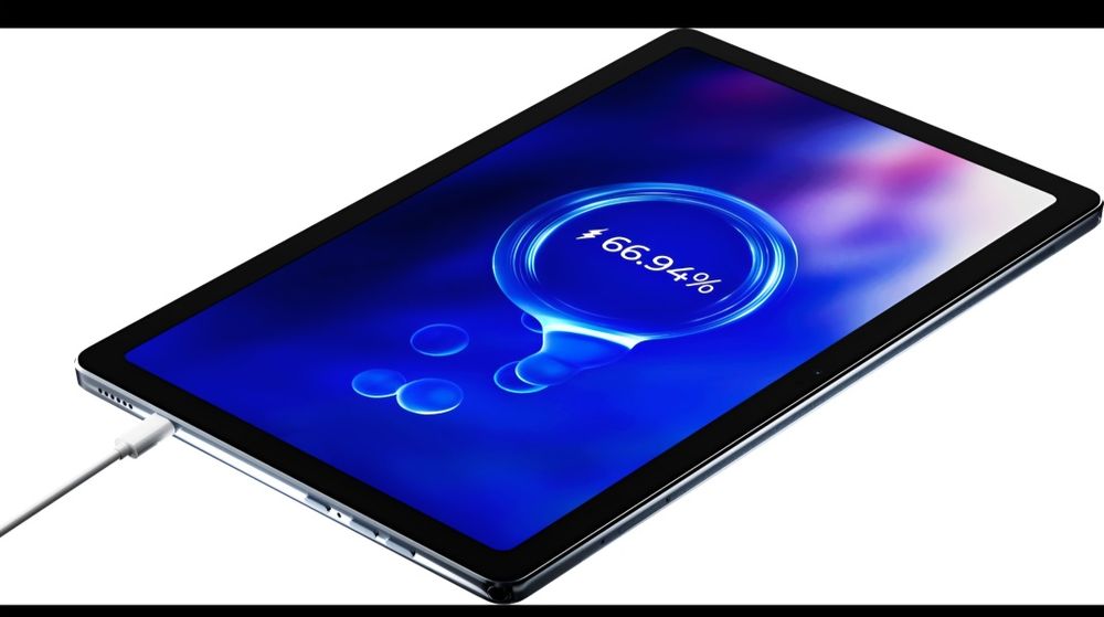 Планшет HOTWAV PAD 8 8/256GB LTE Grey