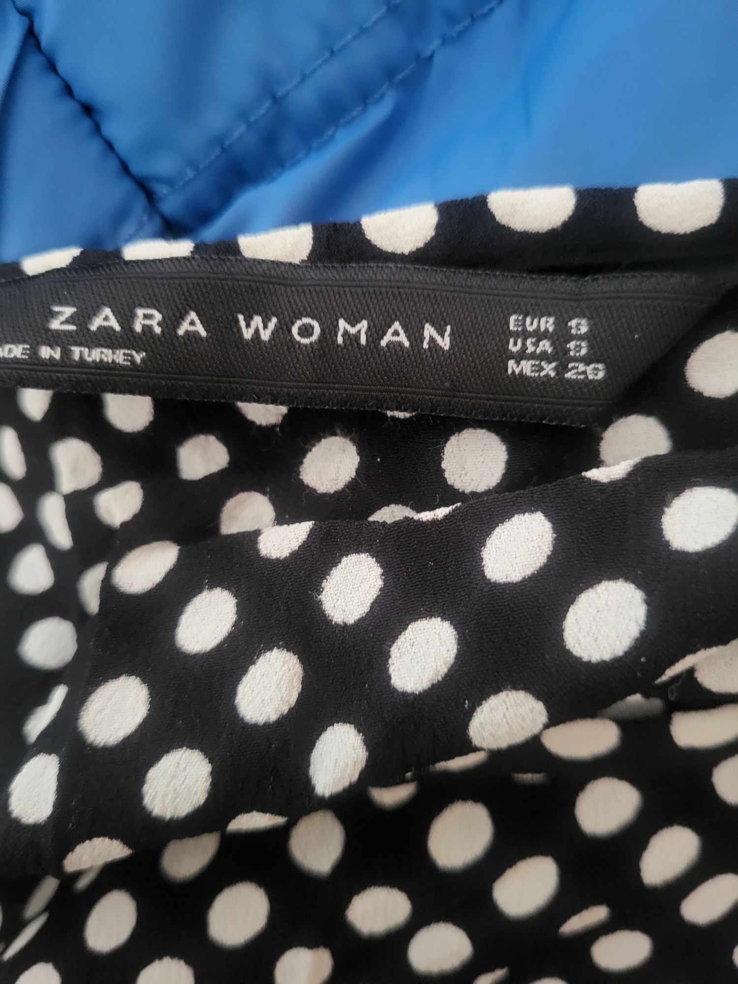 Zara bluzka za 4zlote