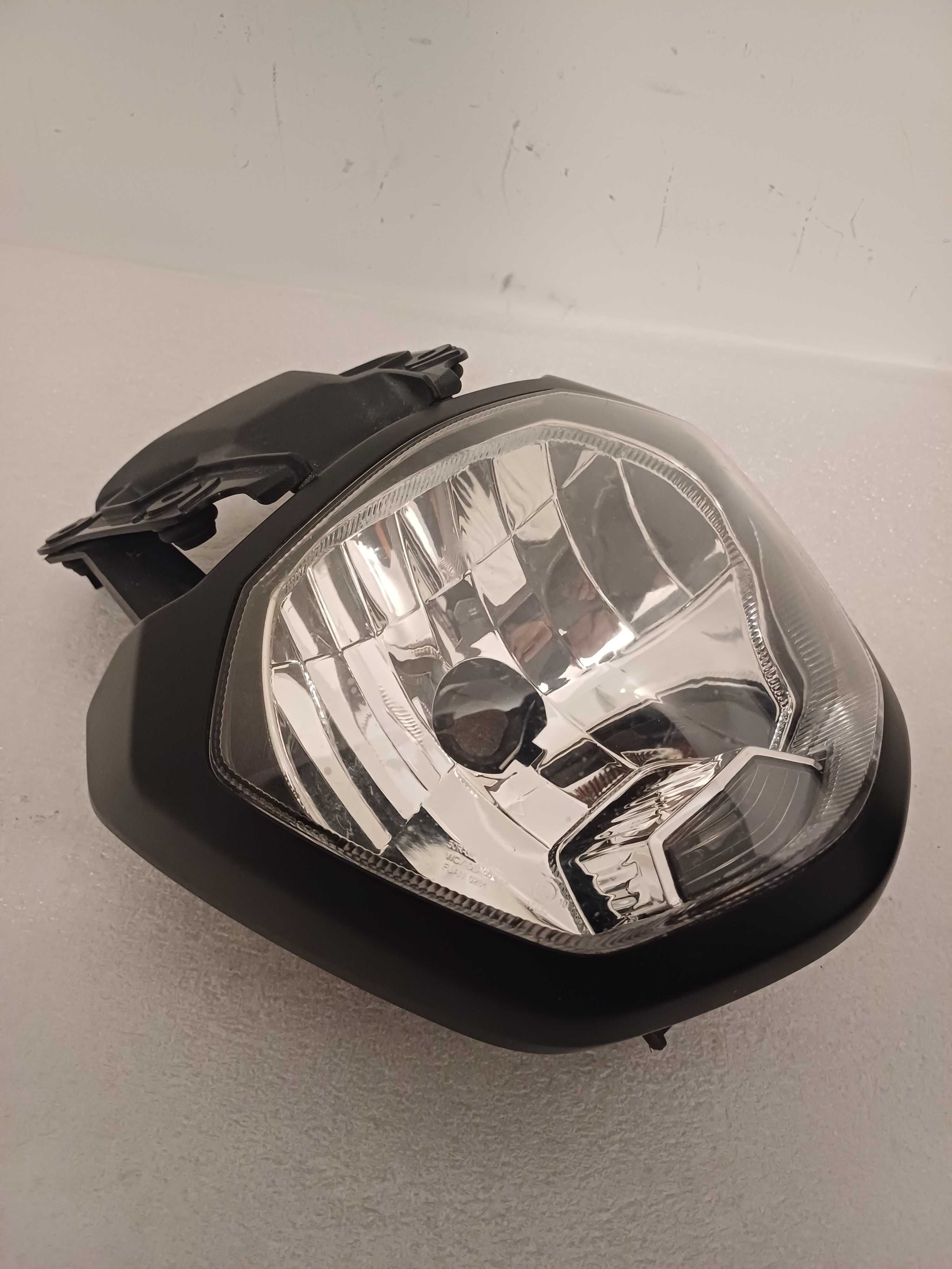 Reflektor Yamaha MT-07  lampa