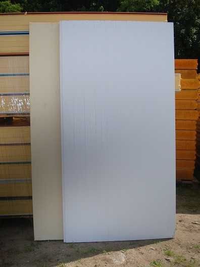 Płyta obornicka połówkowa II gatunek