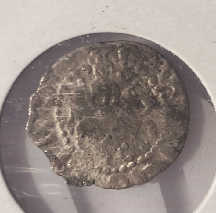 Moneta 20 trakvorin Gosdantin III 1344