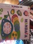 Jogo Mandala da one two fun
