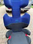 Fotelik samochodowy Cybex free-fix 15-36kg