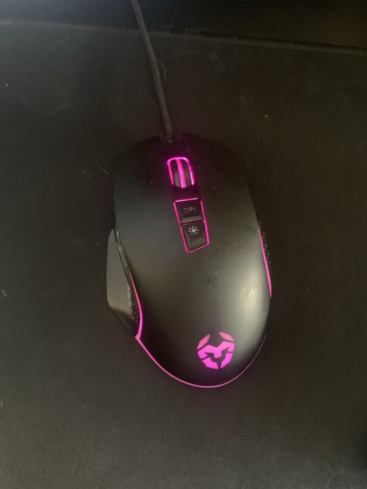 setup gamer completo