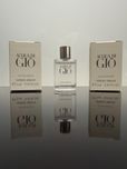 Giorgio Armani miniaturka mini Acqua Di Gio 5ml EDT ORYGINAL!