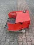 Zbiornik Paliwa Manitou Mlt 840