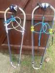Boom North Sails Silver dlugosc 140-190 cm