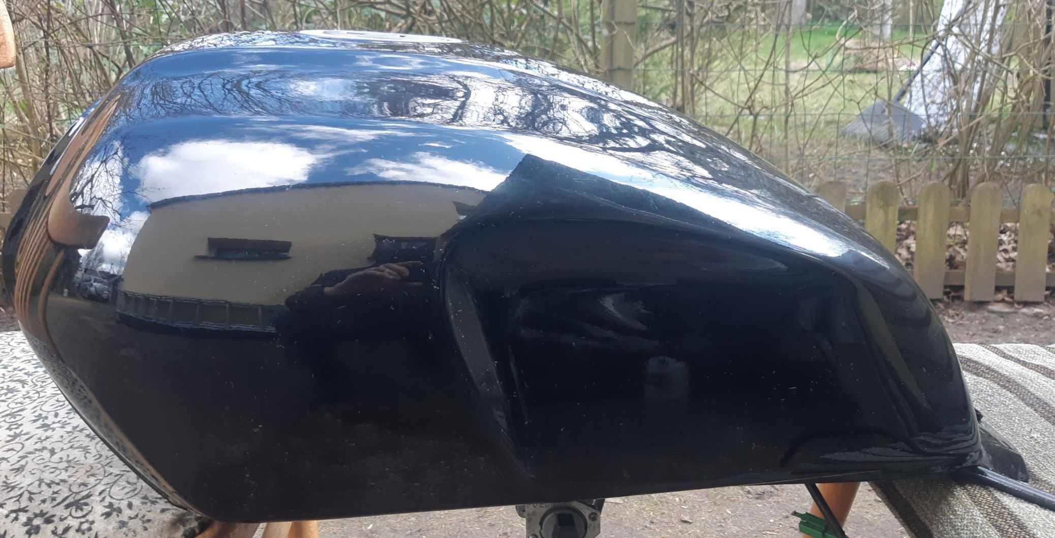 Zbiornik paliwa boczki Yamaha XJR 1300 RP02 do 2002