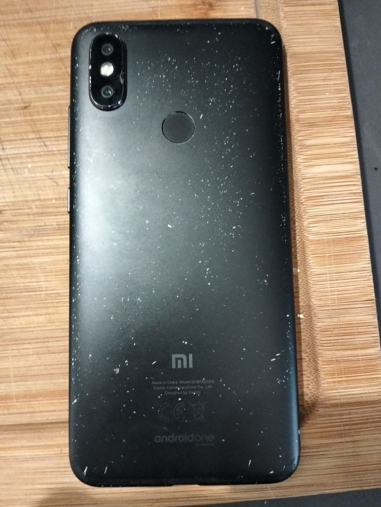 Xiaomi mi A2 64G