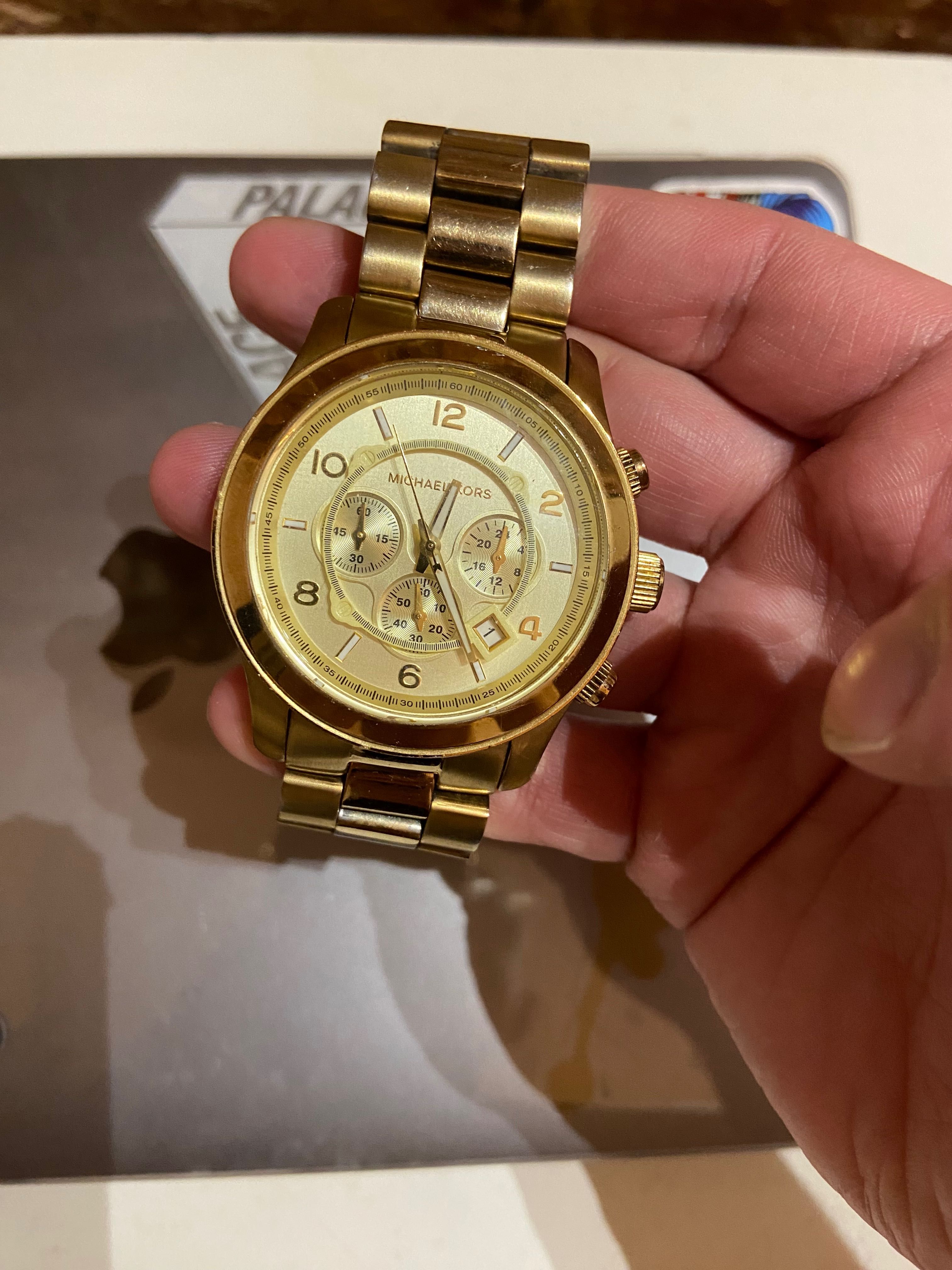 zegarki  michael kors