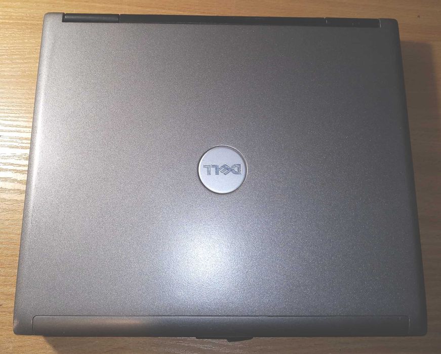 Dell Latitude D410 – Pentium M 1.73 GHz / 2 GB RAM / Windows XP