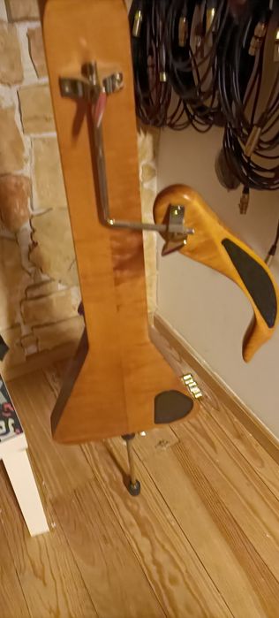 Contrabaixo Warwick Triumph Bass