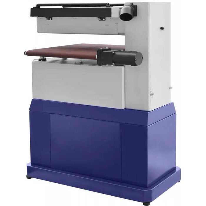 Szlifierka Taśmowo Bębnowa MM3146 Cormak Polski Produkt