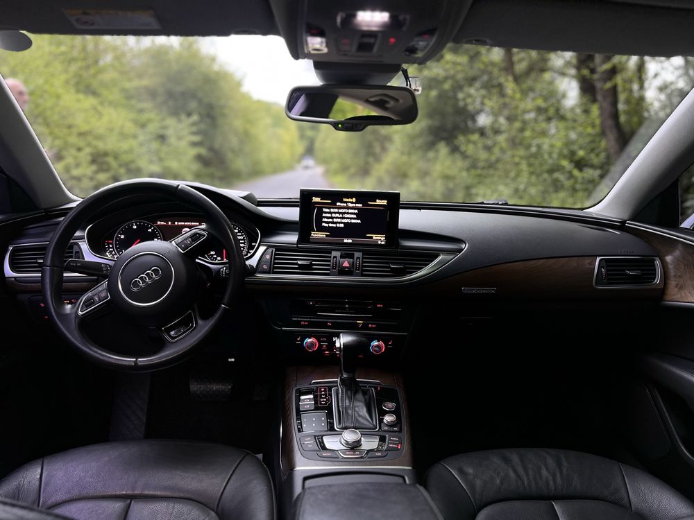 Продам AUDI A7 3.0 45TDI