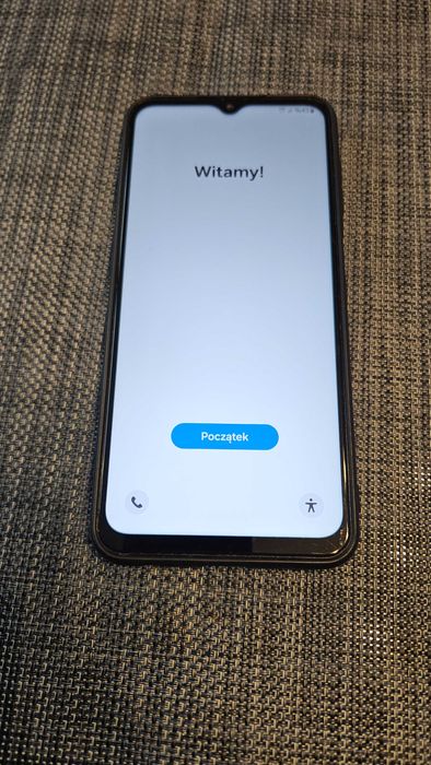 Samsung galaxy a13