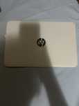 Pc/computador portatil hp branco