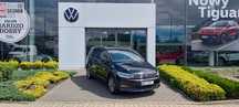 Volkswagen Touran Highline 1.5 TSI EVO 150 KM automatyczna DSG