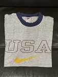 T-shirt Nike USA