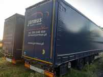 Krone  Naczepa Krone