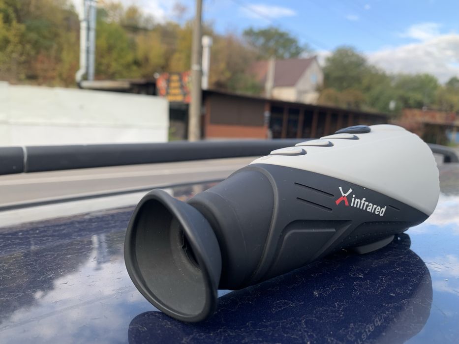 Тепловізор Infiray Xeye E2n