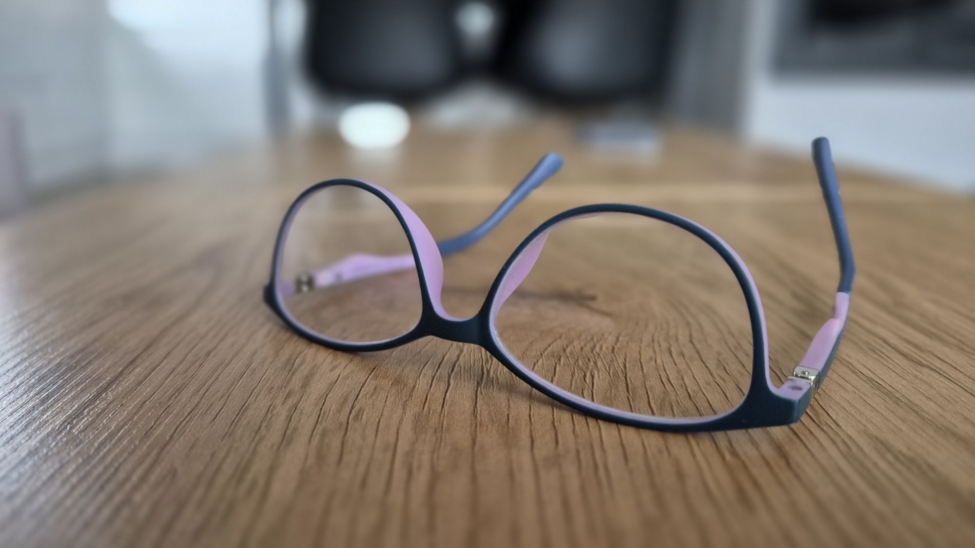 Oprawki dziewczęce Oko Optical