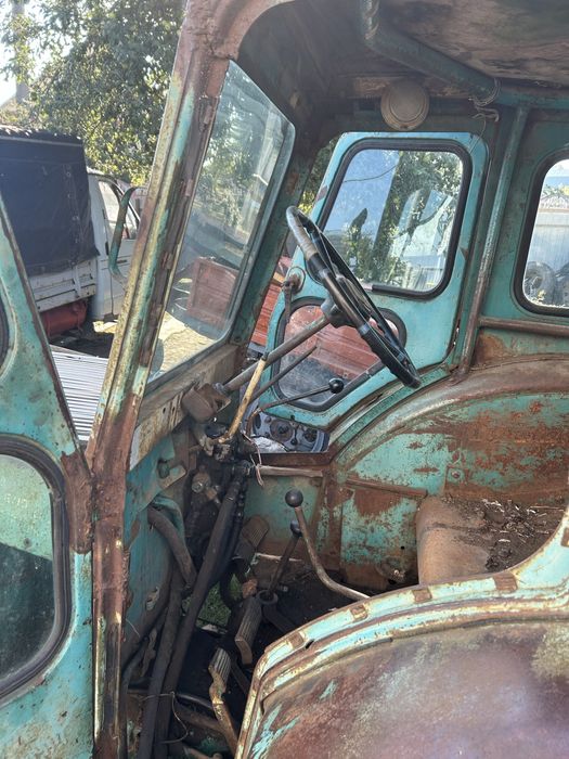 Продам Трактор Т-40