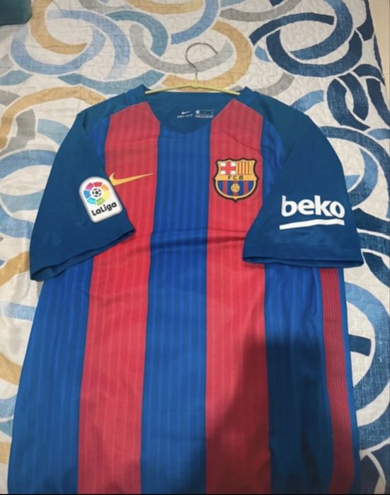 Camisola FC Barcelona