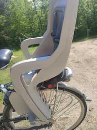 Fotelik rowerowy Polisport tylny j.nowy