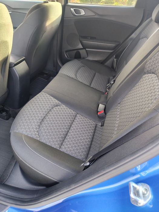 Kia  X Cee'd 1.5 Polski Salon