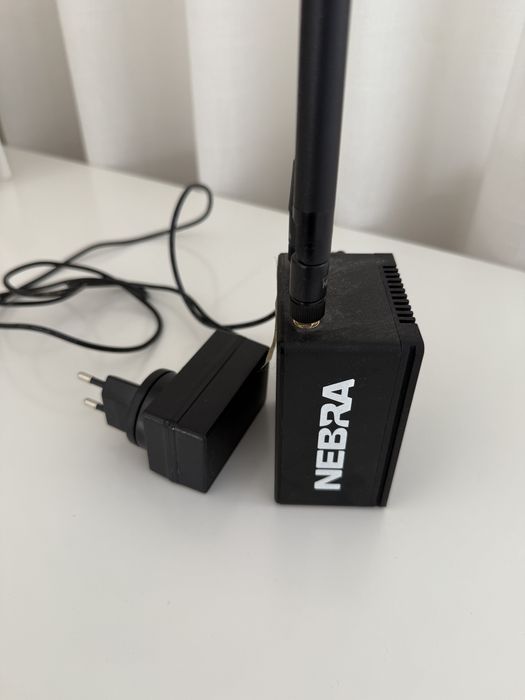 Minerador Nebra ( 2x )