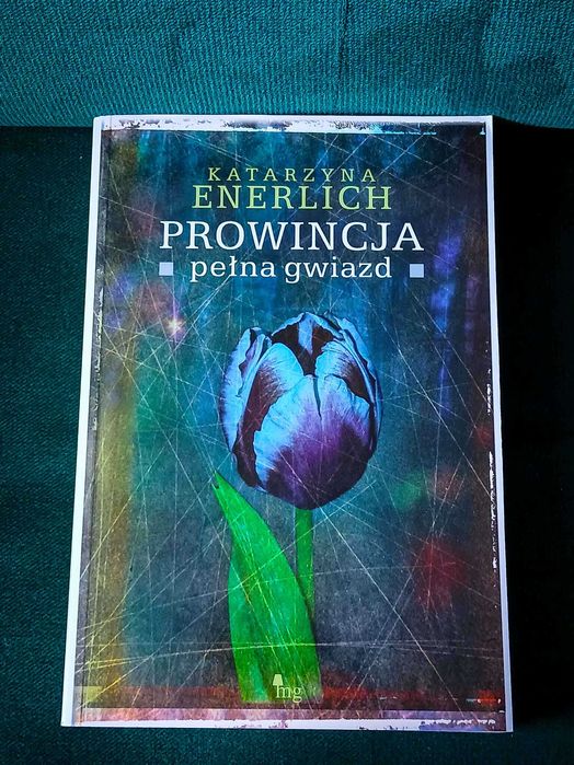 Prowincja pełna gwiazd - Katarzyna Enerlich