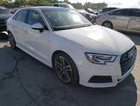 Audi A3 Audi A3 ! 2.0l ! 4x4 ! Quattro ! Benzyna ! Import USA !