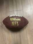 Piłka rugby wilson NFL
