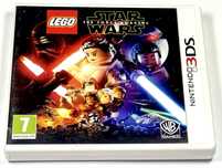 Lego Star The Force Awakens Nintendo 3DS