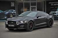 Ford Mustang 2015 року