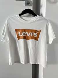 T-shirt oversize levi’s