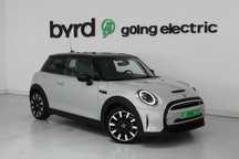 MINI 3 Portas Cooper SE Yours