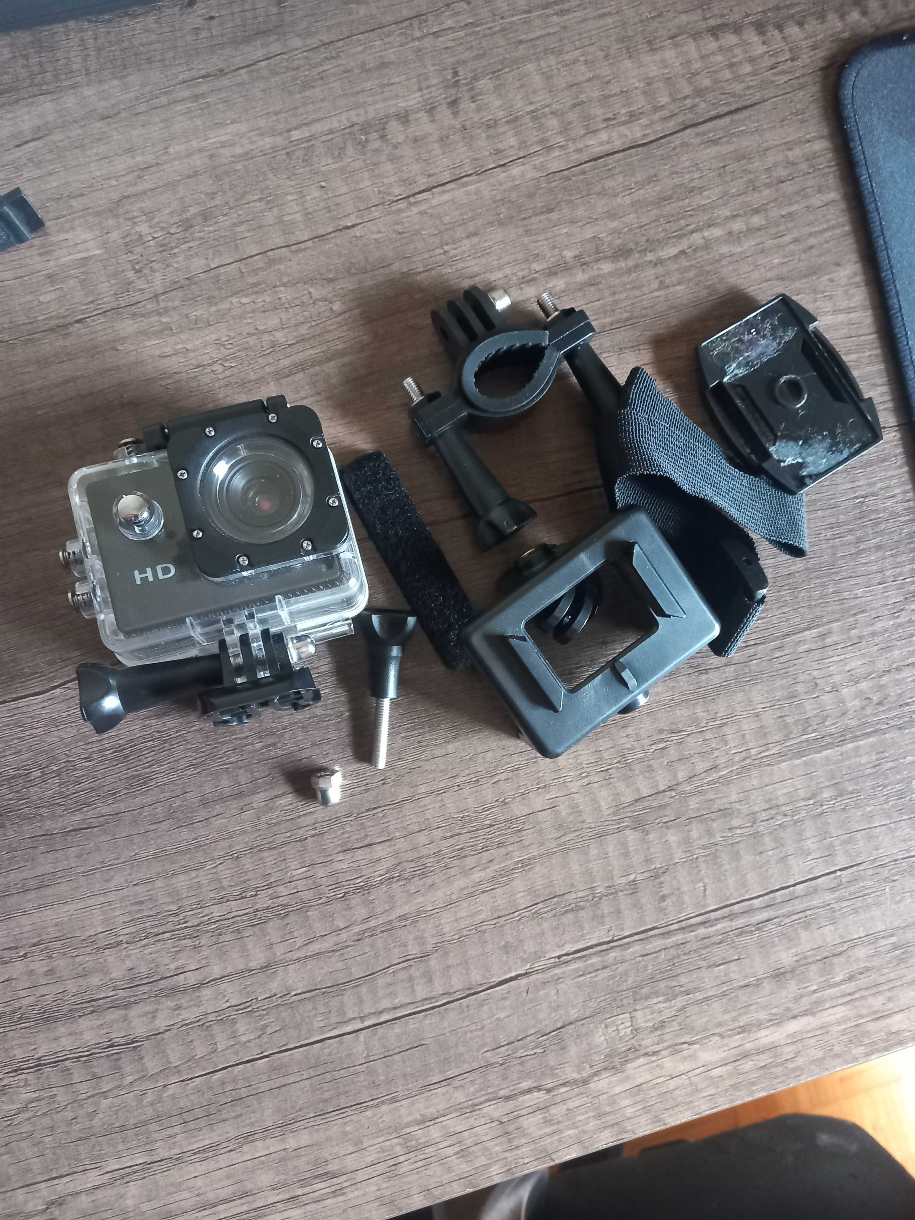 Camara Gopro mini