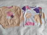 Bluzy rozmiar 98