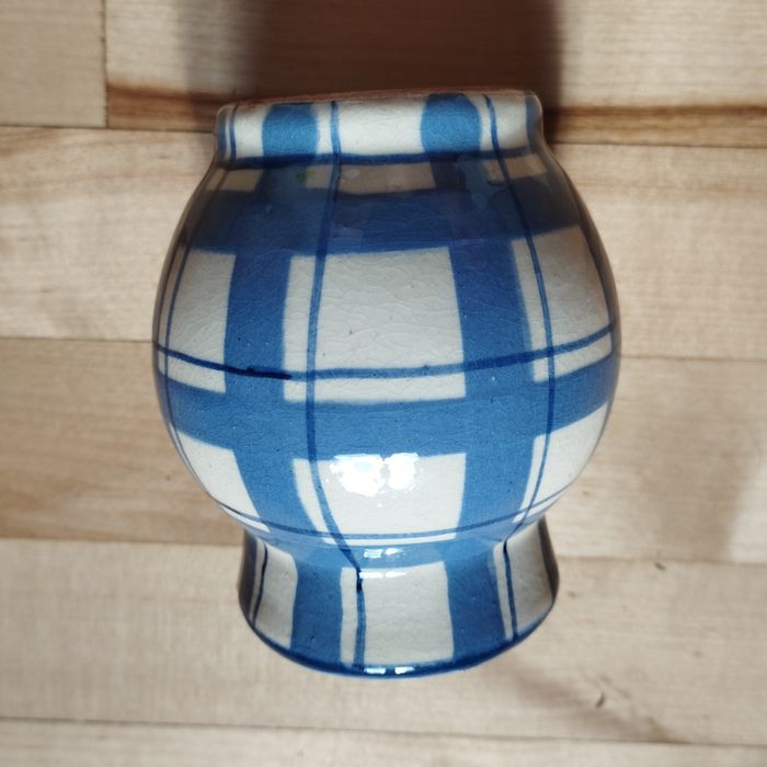 Wazon kratka jak Bolesławiec