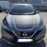 Nissan Leaf TEKNA ProPILOT 40Kwh