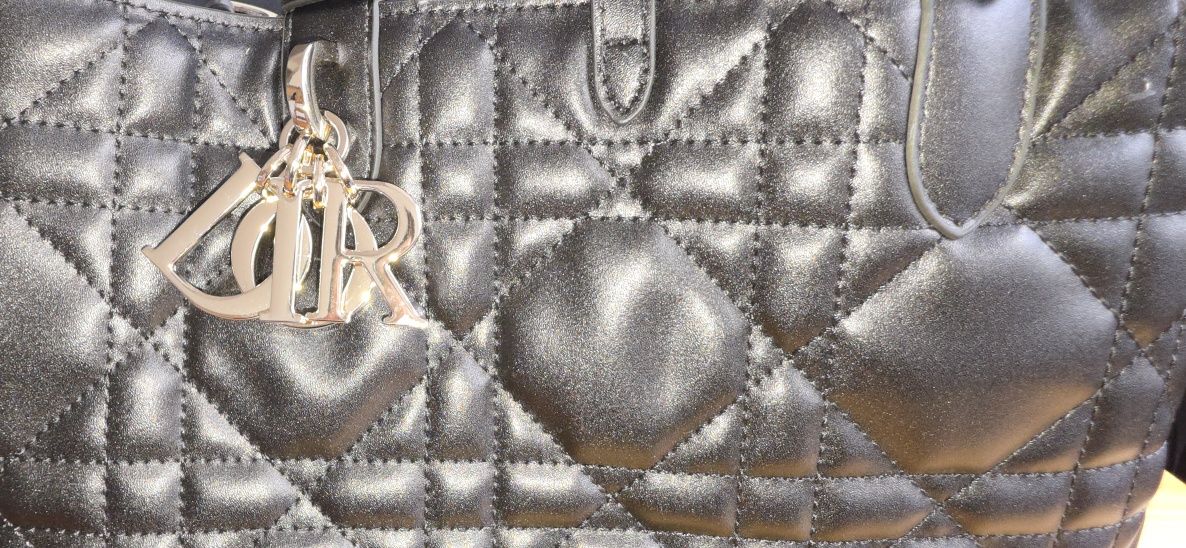 Toujours Bag  CD