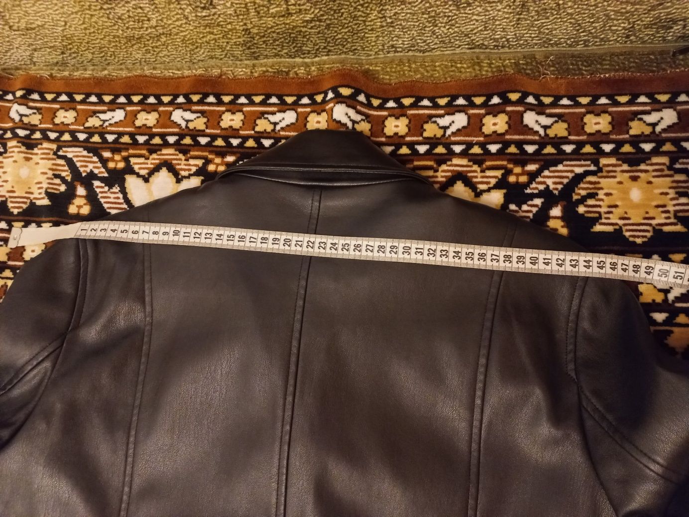 Продам куртку косуху Gap(XL)