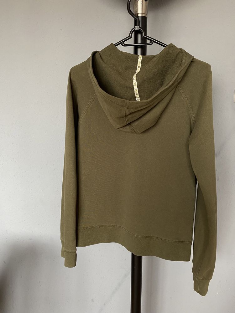 Bluza zielona/khaki Old Navy S