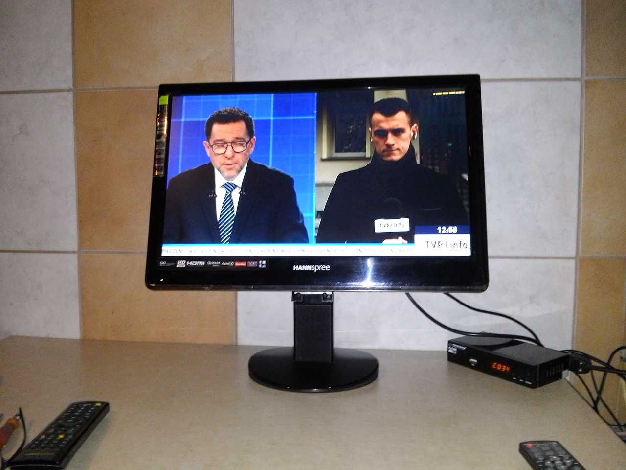 Telewizor HANNspree 22 cale