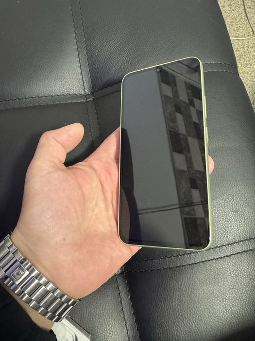 Samsung a34 5g экран