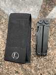 Мультитул Leatherman Wave Plus