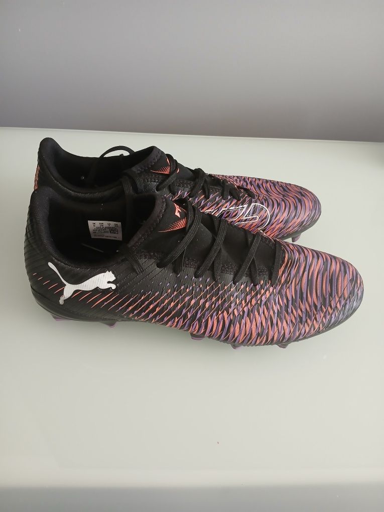 Korki puma rozmiar 39