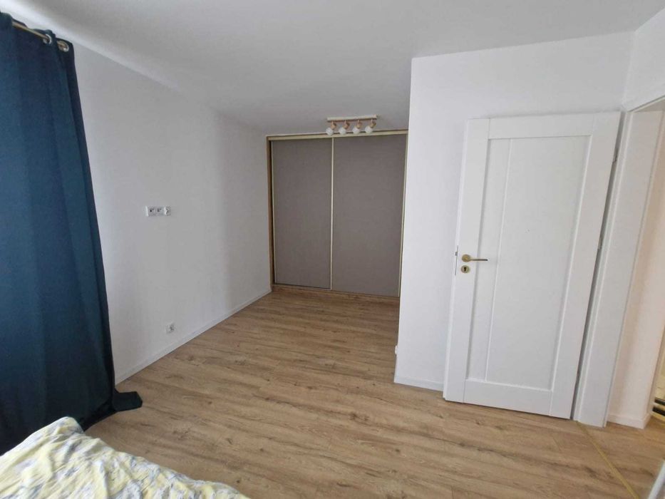 Wynajmę od października atrakcyjne 2-pokojowe mieszkanie w Ziębicach