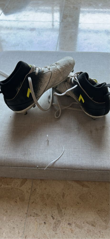 Chuteiras Adidas Ace 17.3